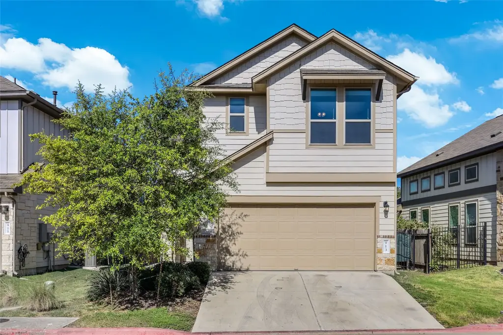913 Boatswain Way, Austin