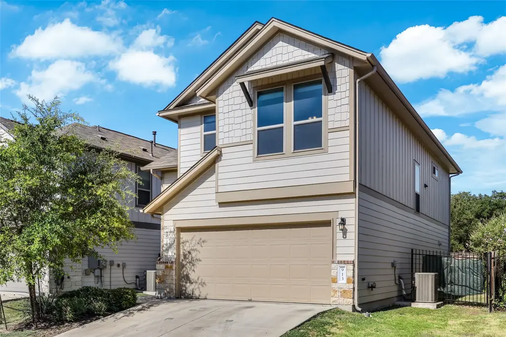 913 Boatswain Way, Austin
