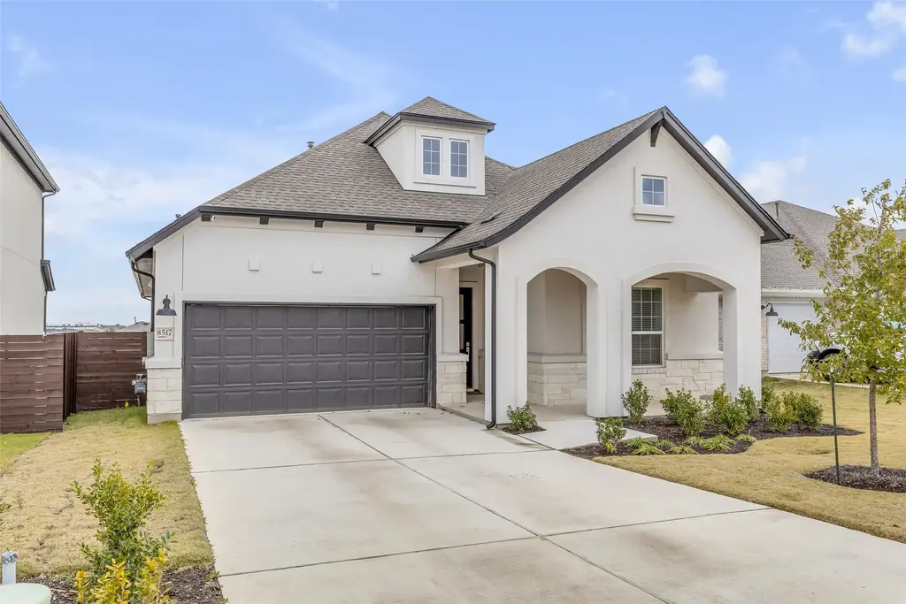 8517 Grenadier Drive, Austin