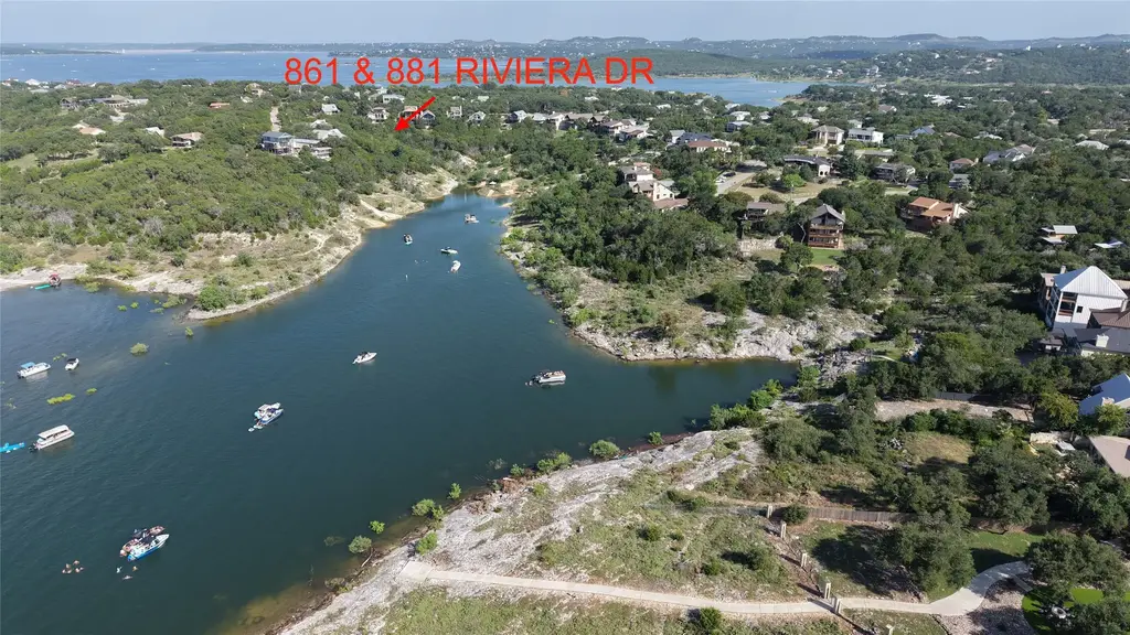 861, 881 Riviera Drive, Canyon Lake