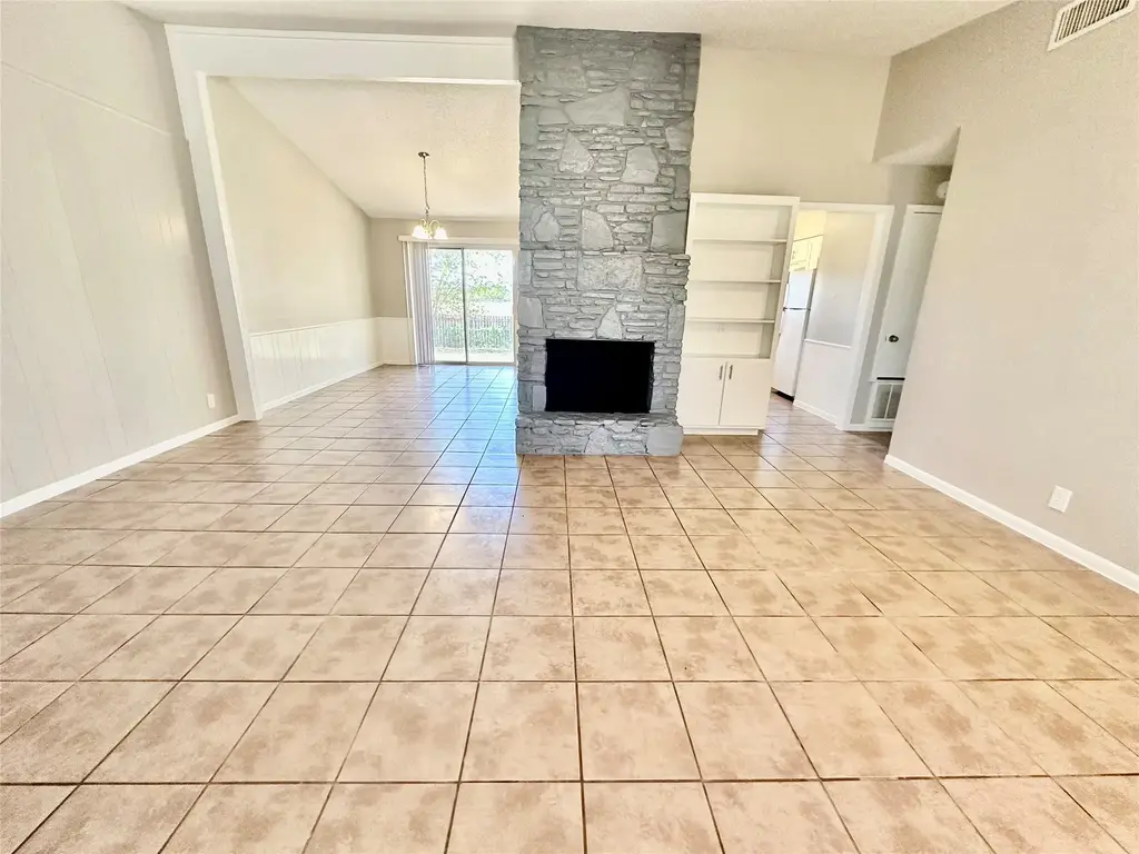 12310 Willow Wild Drive B, Austin