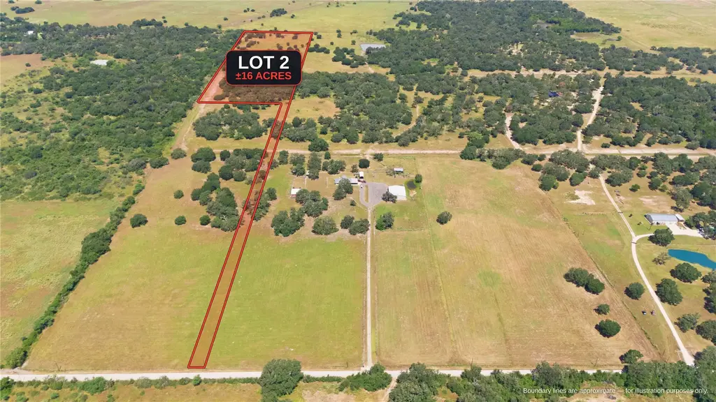 Lot 2 County Road 123, Edna