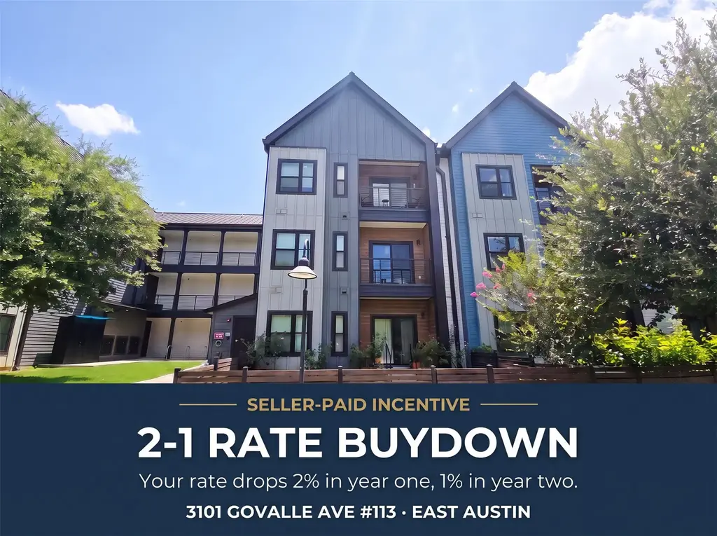 3101 Govalle Avenue 113, Austin