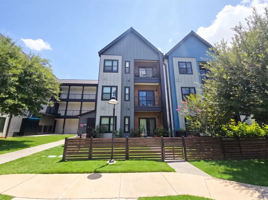 3101 Govalle Avenue 113, Austin