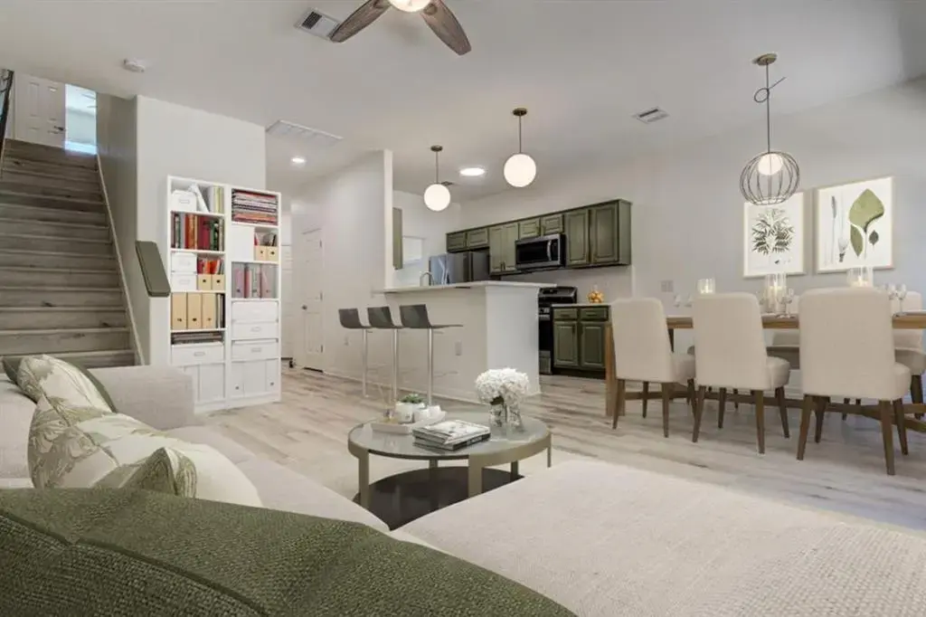 5230 Ledesma Road A, Austin
