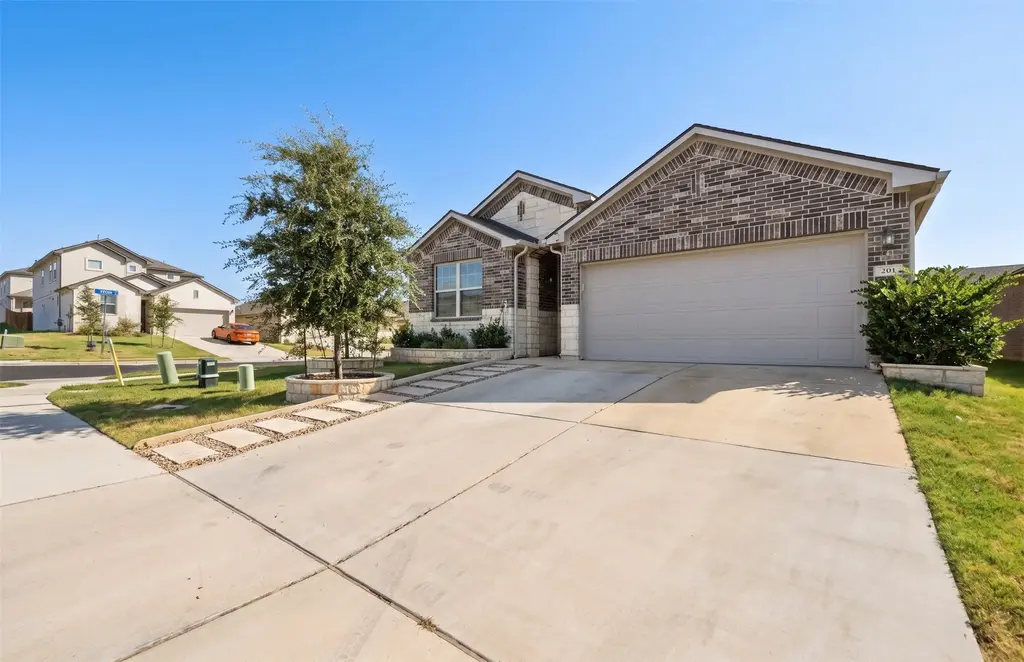 201 Connor Lane, Georgetown