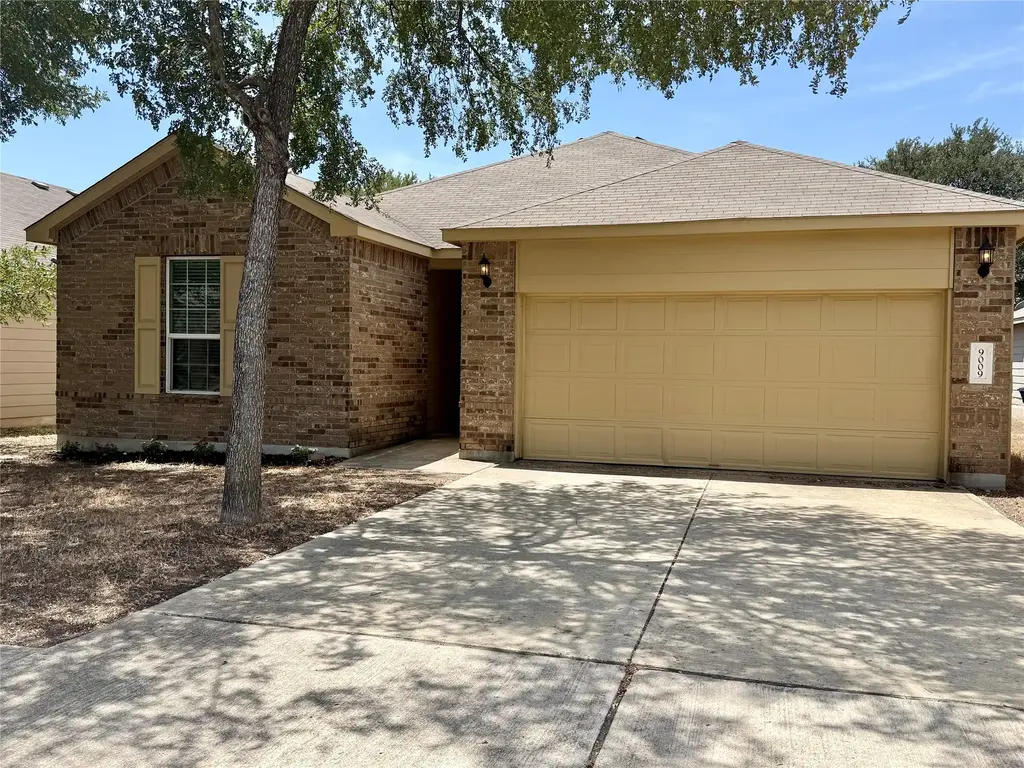 9009 Tall Sky Trace, Austin