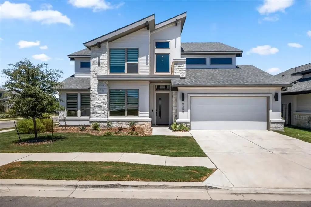 9300 Flatbush Drive, Austin