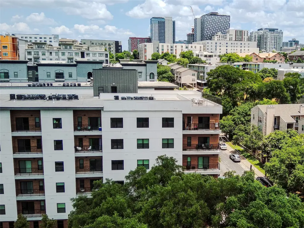 2500 Longview Street 521, Austin
