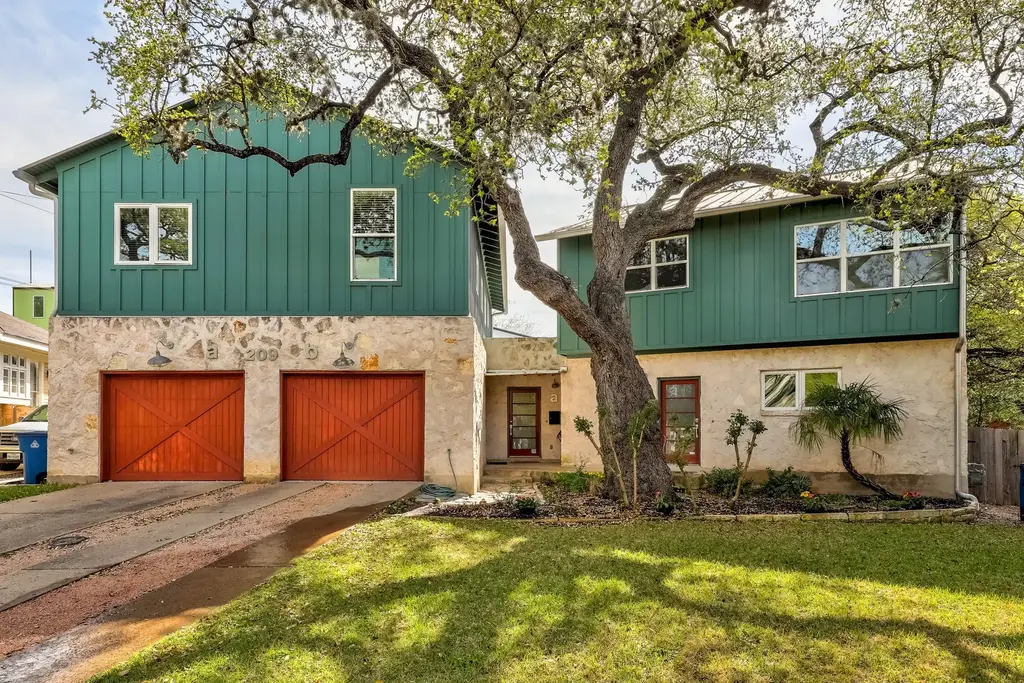 209 Park Lane A, Austin