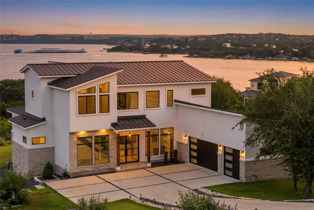 18104 Cedar Sage Court, Lago Vista