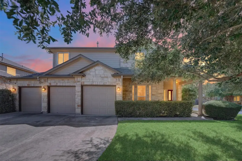 15512 Staked Plains Loop, Austin