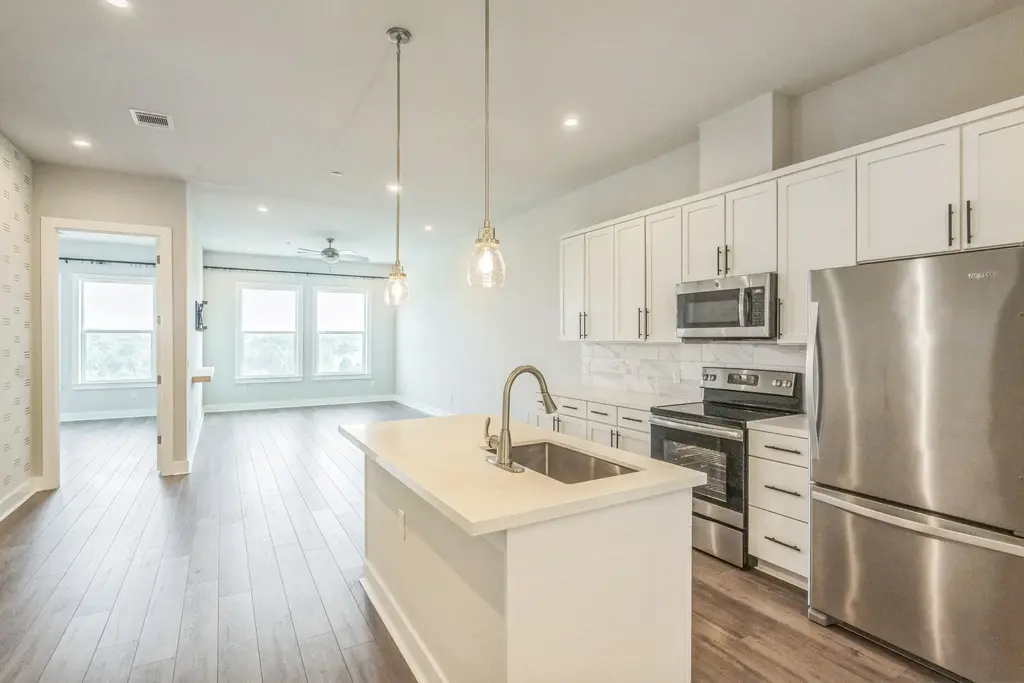 4507 E Martin Luther King Jr Boulevard 133, Austin