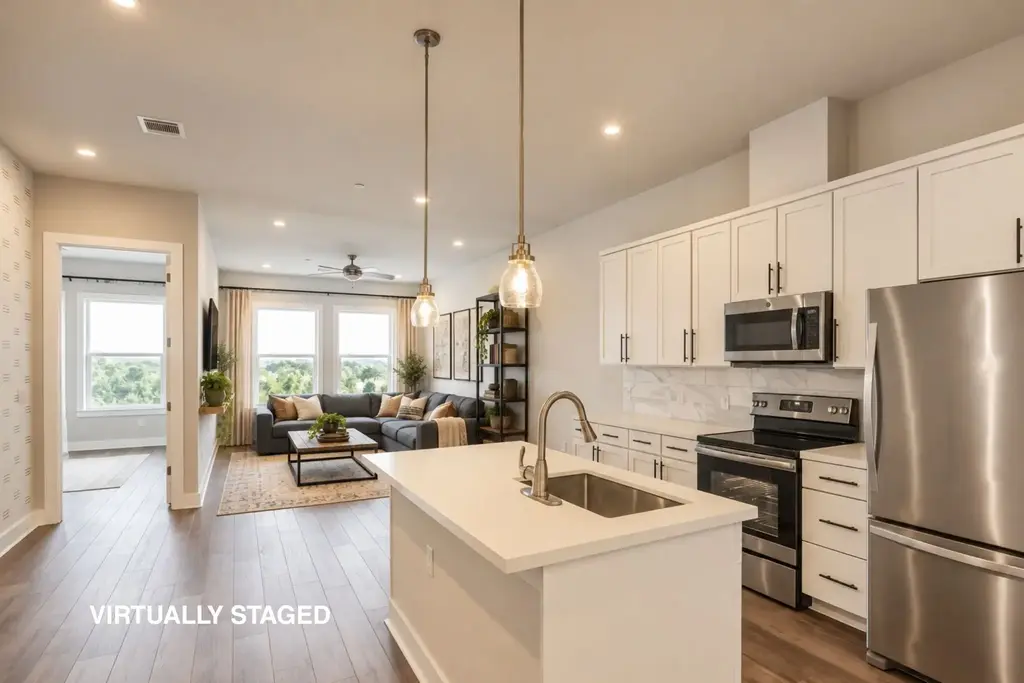 4507 E Martin Luther King Jr Boulevard 133, Austin