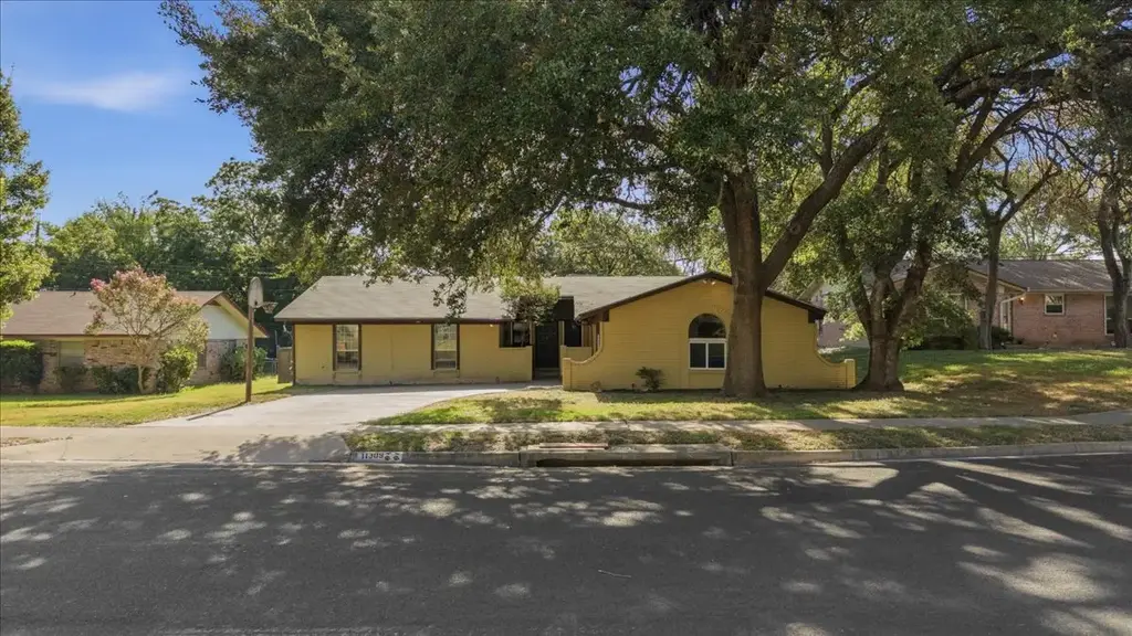 11309 January Drive, Austin