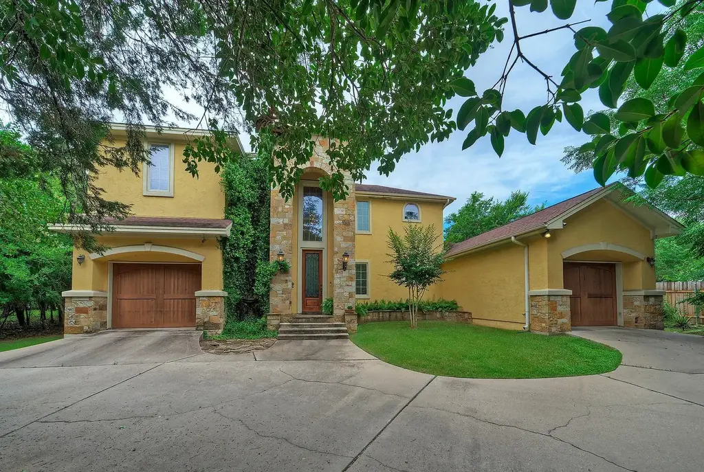 15705 Wildwood Trl, Austin