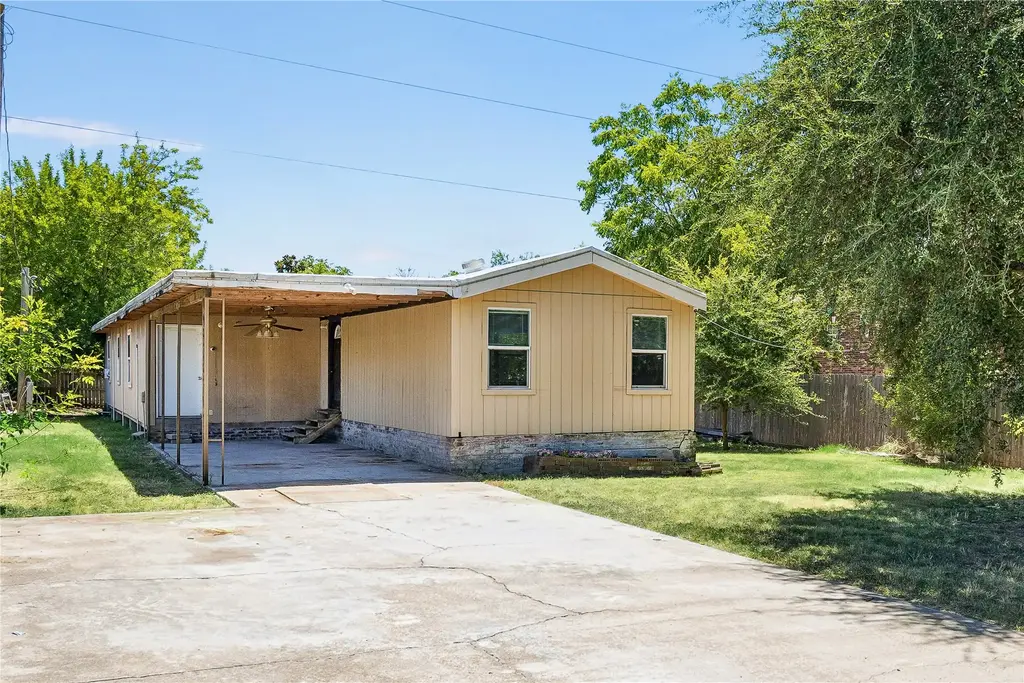 1719 Millhouse Drive, Pflugerville