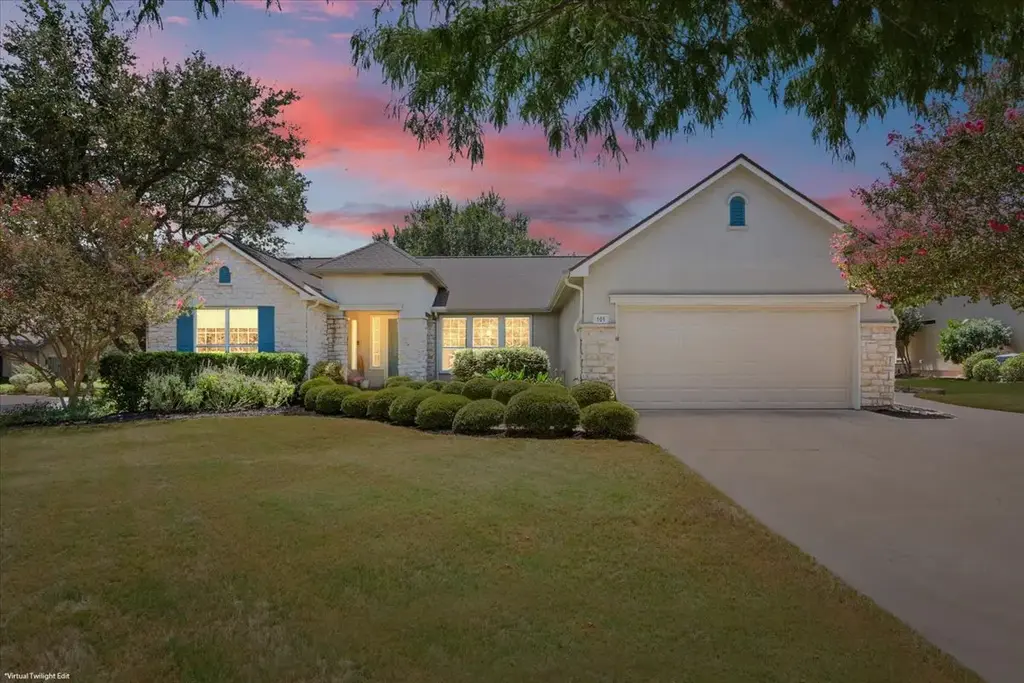 101 Tipps Court, Georgetown