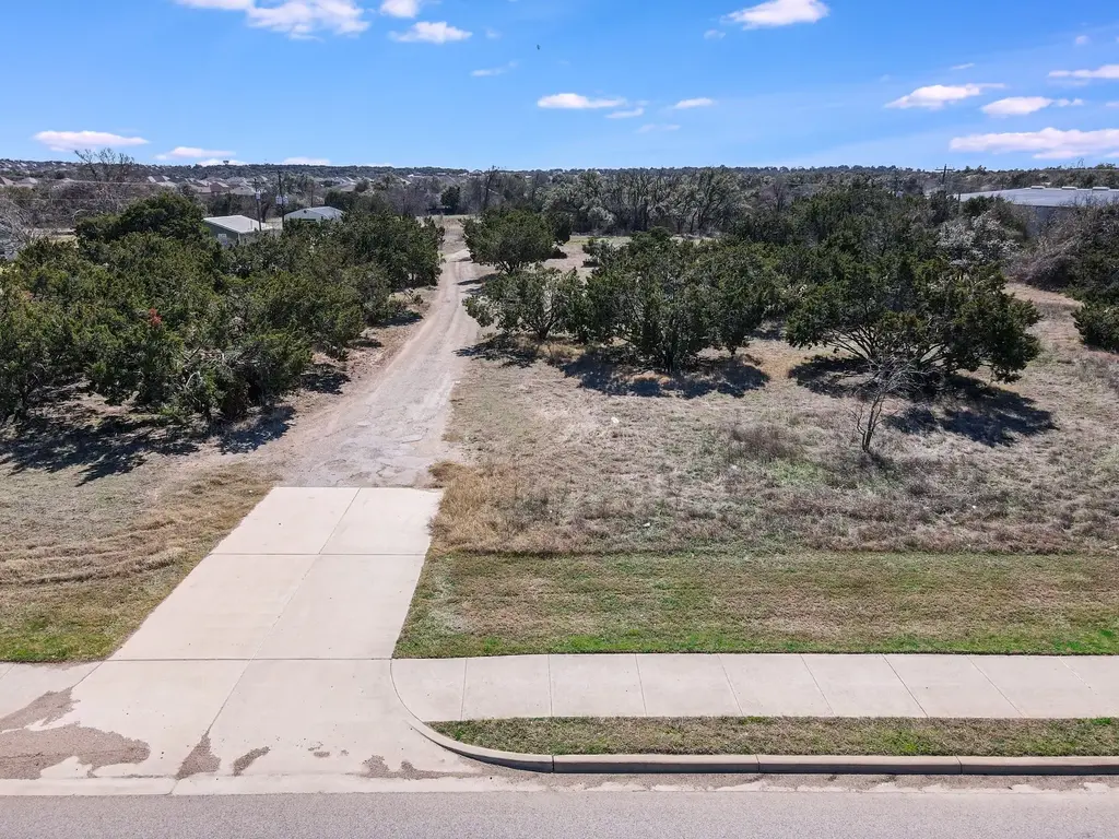 13001 Hero Way W, Leander