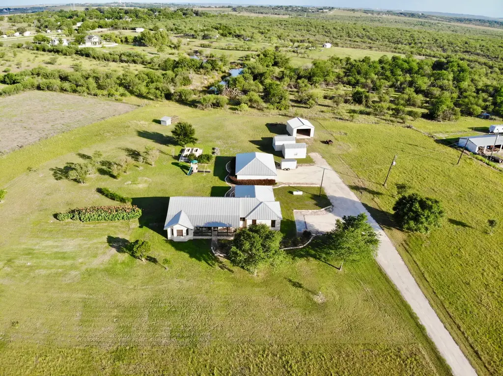 4601 S Old Bastrop Highway, San Marcos