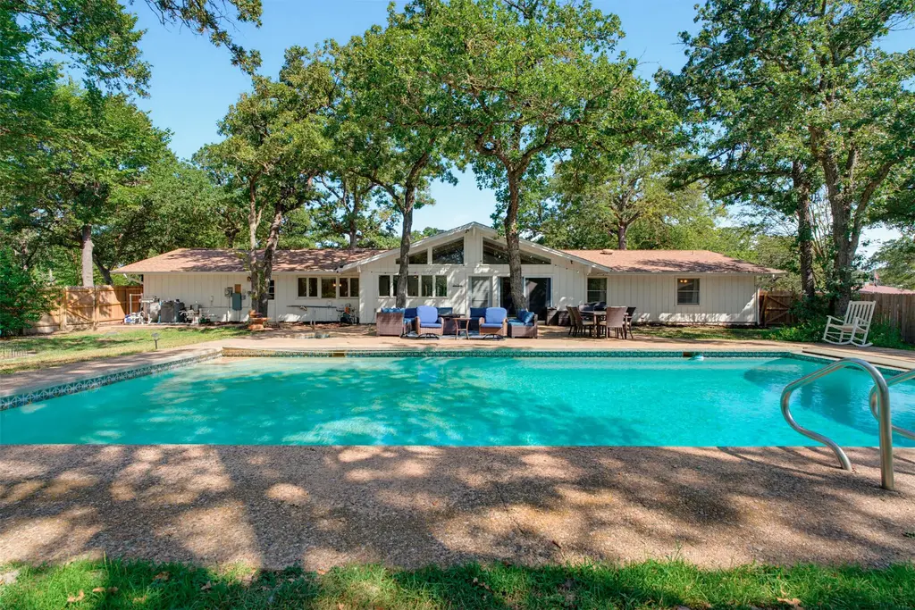 2003 Okelley Road, Rockdale