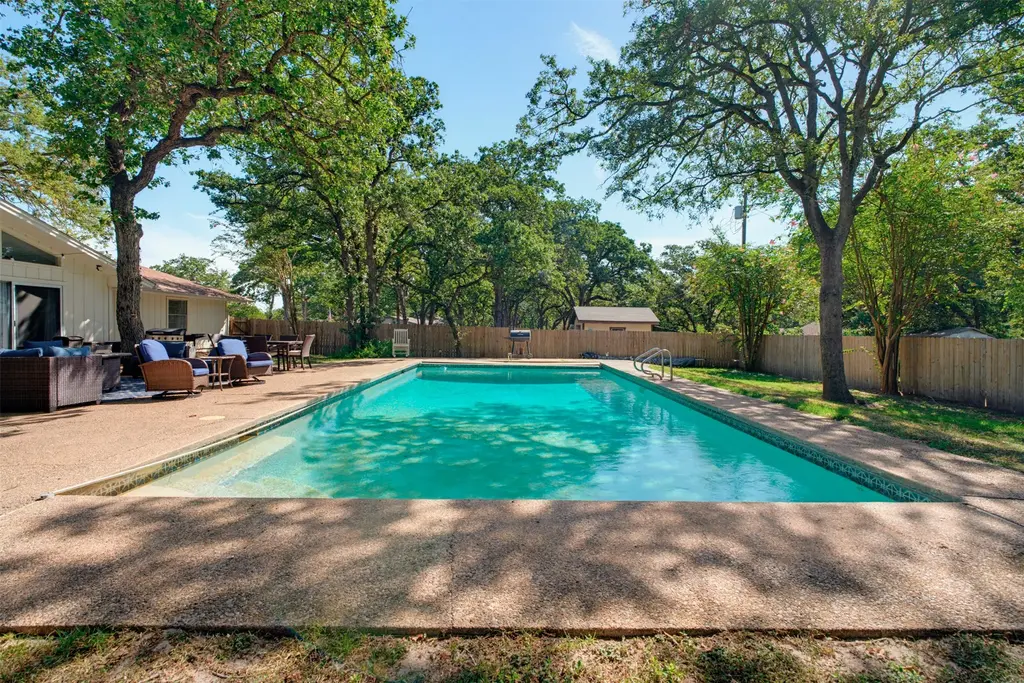 2003 Okelley Road, Rockdale