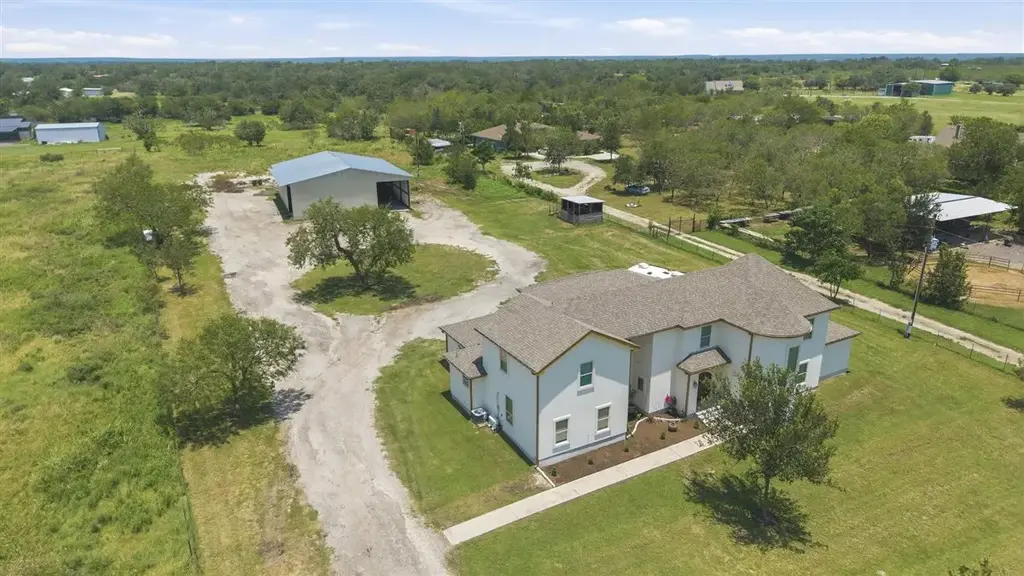 1206 Walter Hoffman Road, Cedar Creek