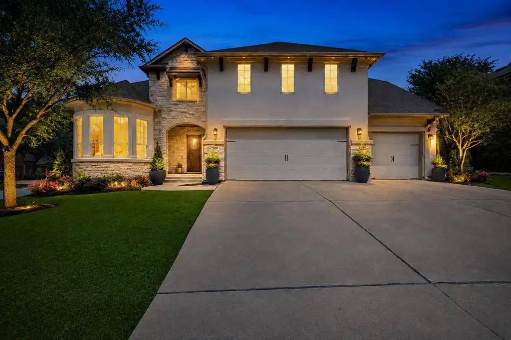 16724 Cory Cactus Drive, Austin