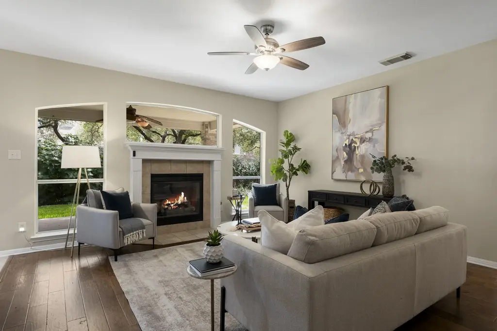 1822 Nelson Ranch Loop, Cedar Park