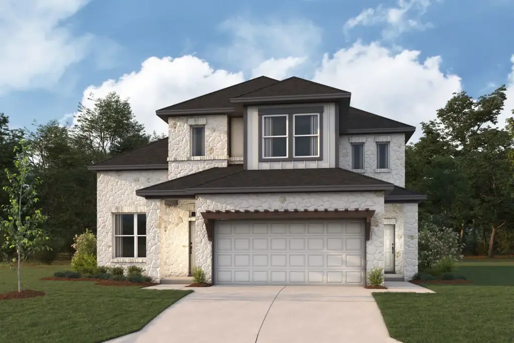 913 Purmela Street, Leander