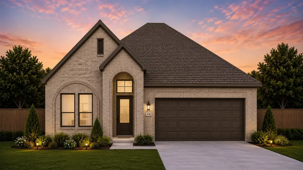 4730 Regents Place, Round Rock