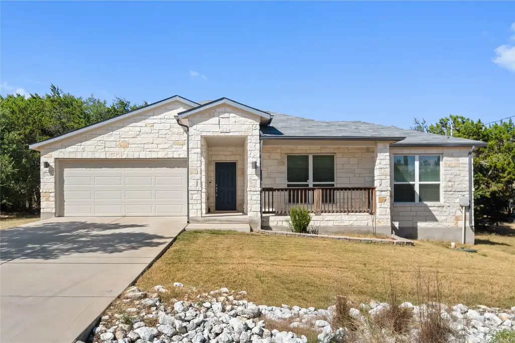 20004 Lee Lane, Lago Vista