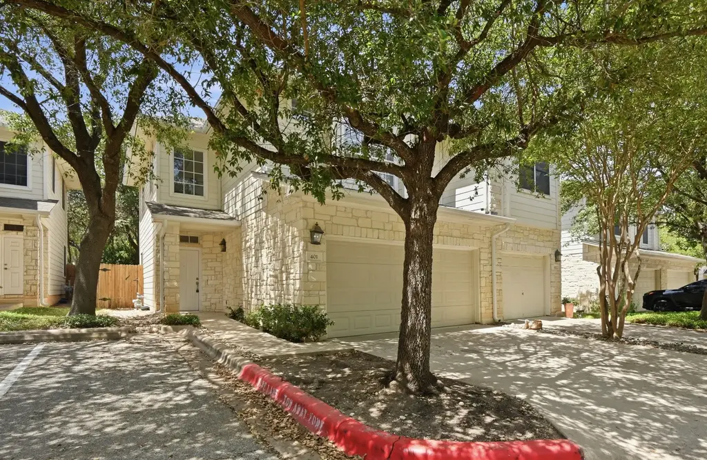 4508 Duval Road 4-401, Austin
