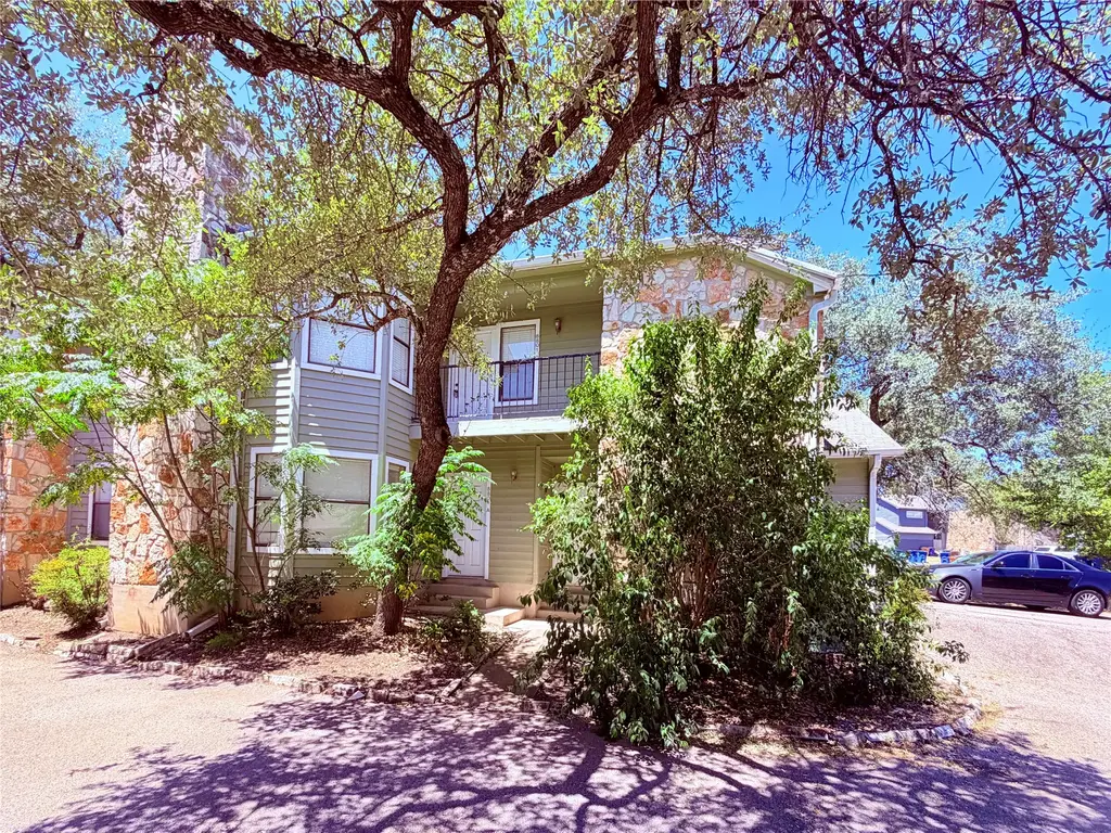 8801 Schick Road C, Austin