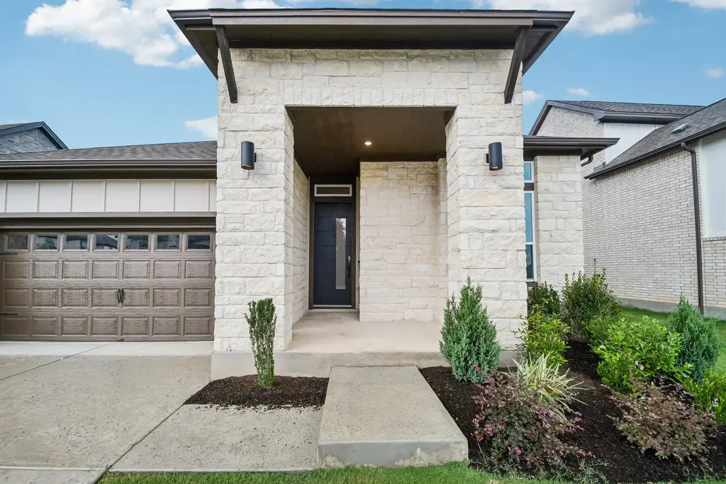 315 San Saba Drive, Buda