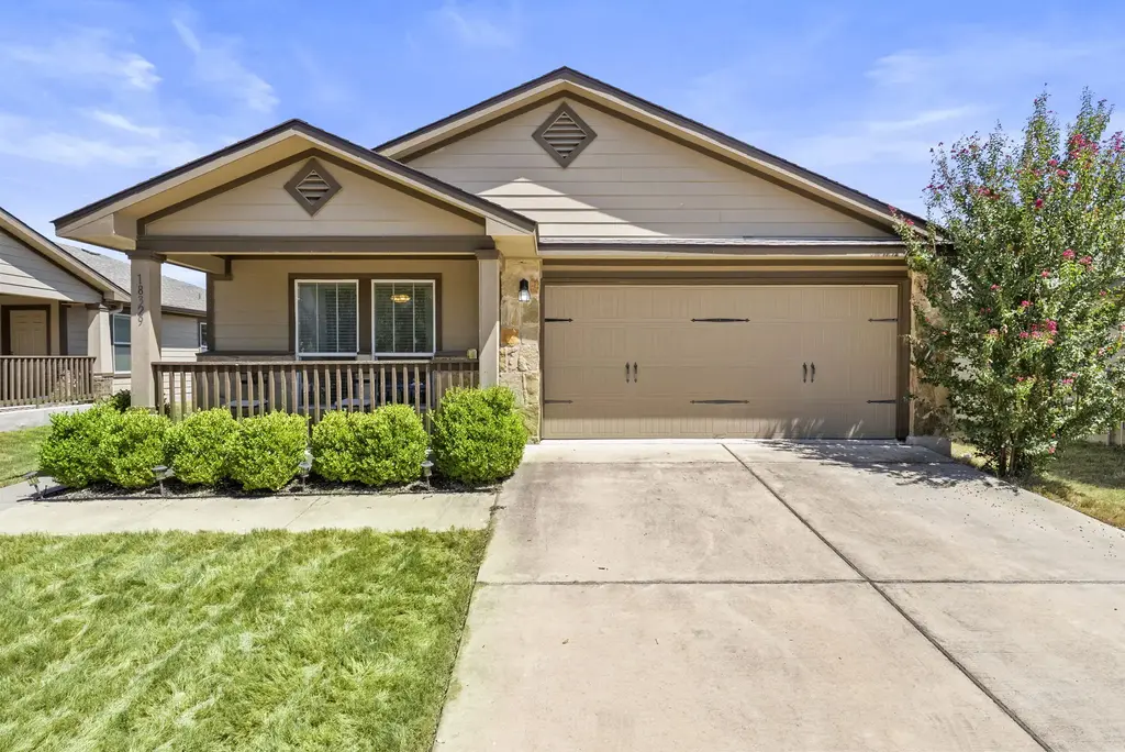 18329 Cumberland Gap Street, Pflugerville