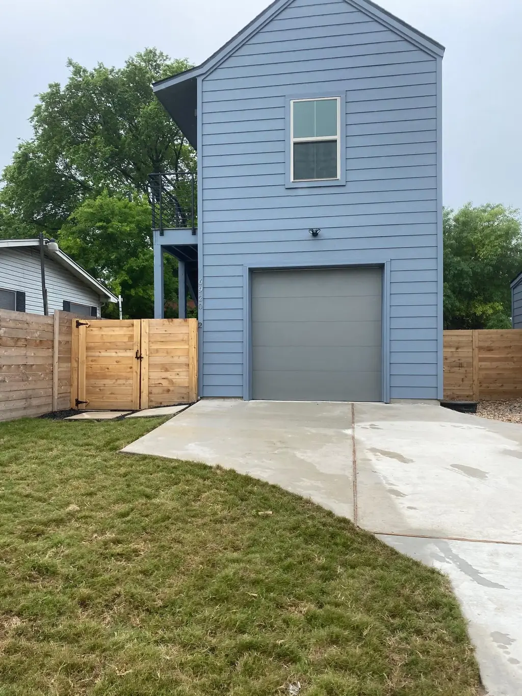 6920 Bethune Avenue 2, Austin