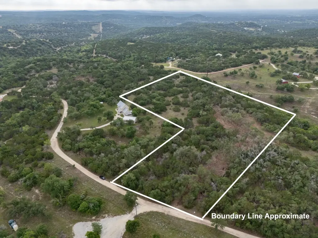 8.36 Acres Altwein Road, Blanco