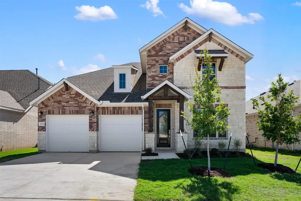 509 Redding Way, Georgetown