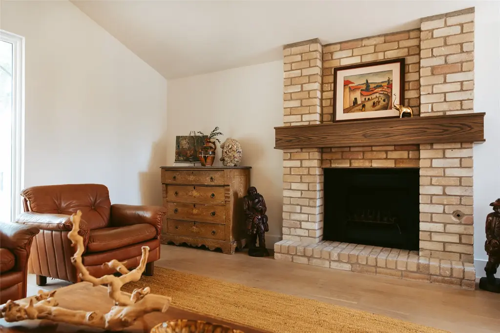 115 Cloudview Drive, Austin