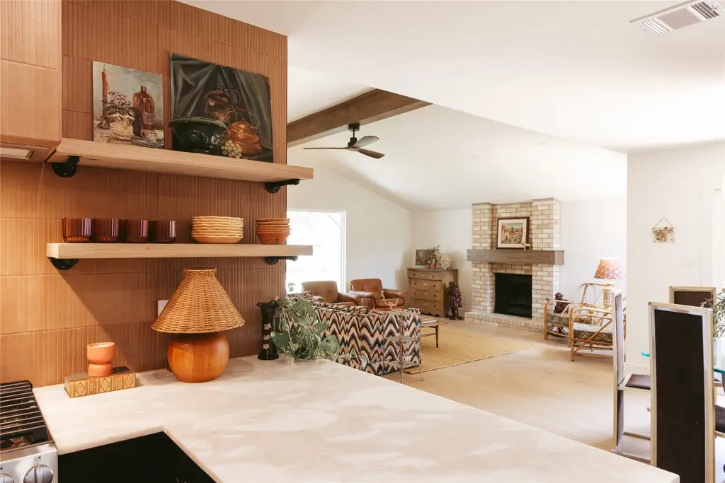 115 Cloudview Drive, Austin