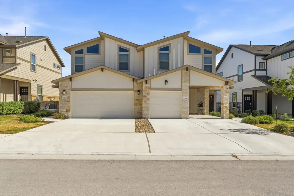 2210a Cornfield Drive, Pflugerville