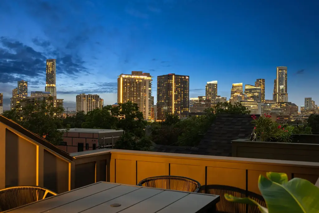 1007 E 15th Street 3, Austin