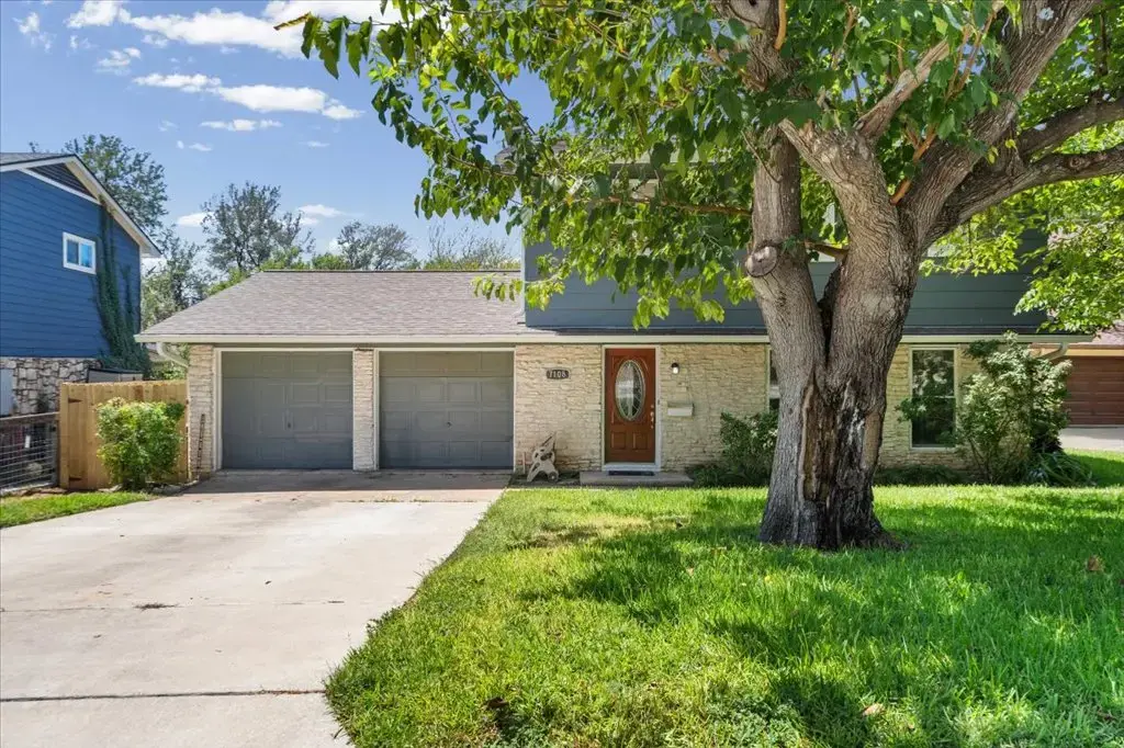 7108 Meadowood Drive, Austin