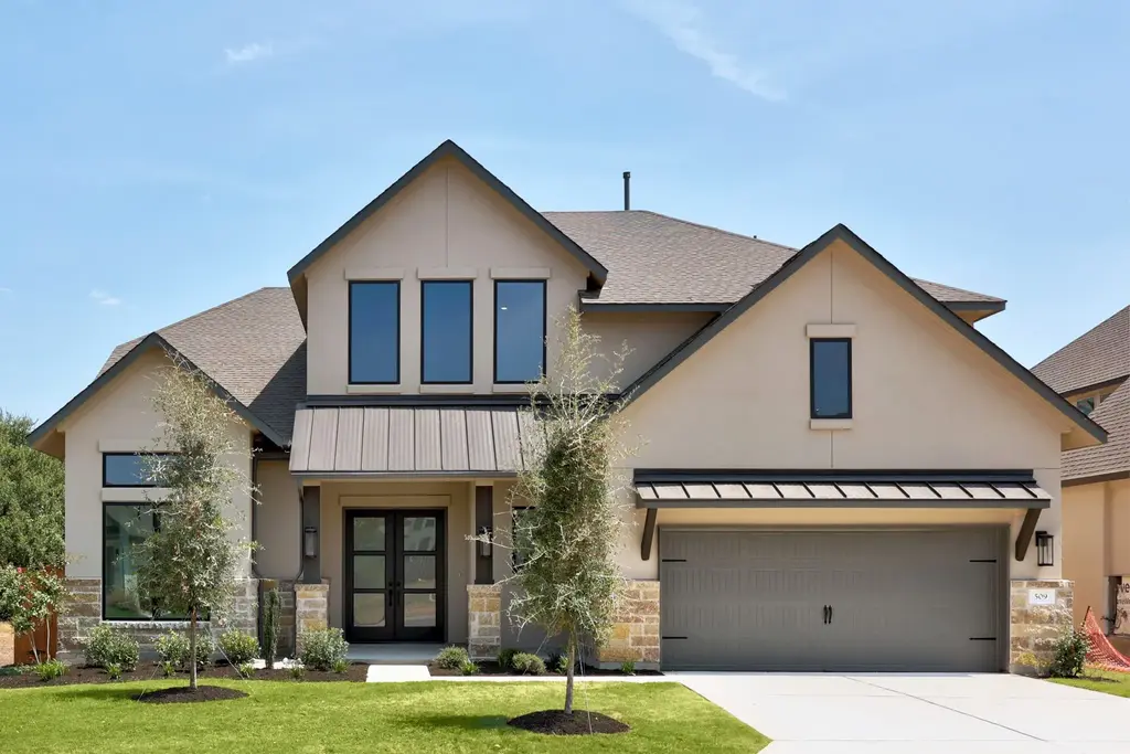 509 Lightstone Drive, Georgetown
