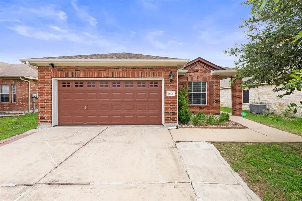 11101 Liberty Farms Drive, Austin