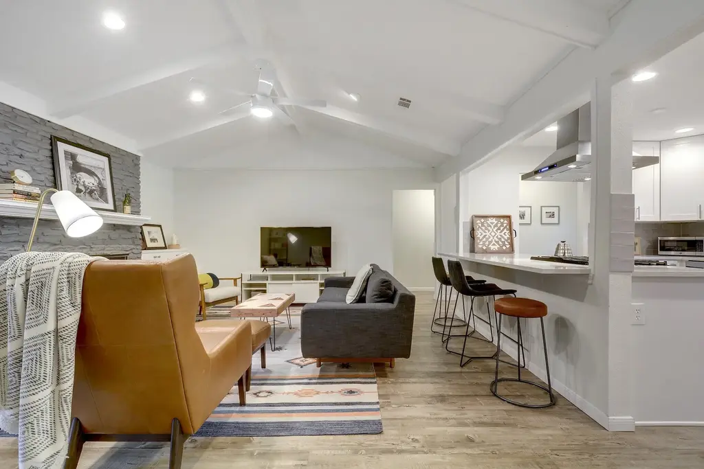 10603 Golden Quail Drive, Austin