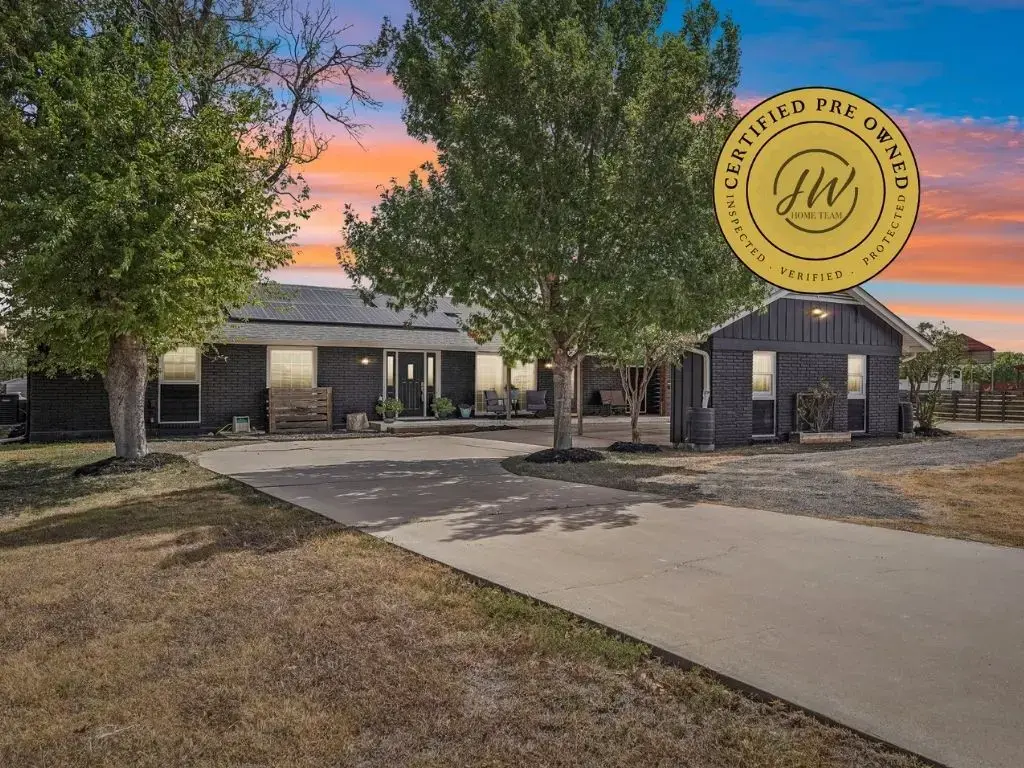 140 Family Circle, Hutto
