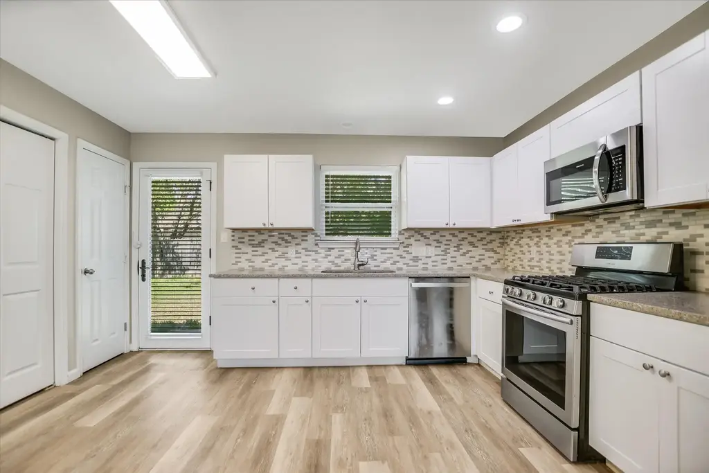 6026 Bluebell Circle, Austin