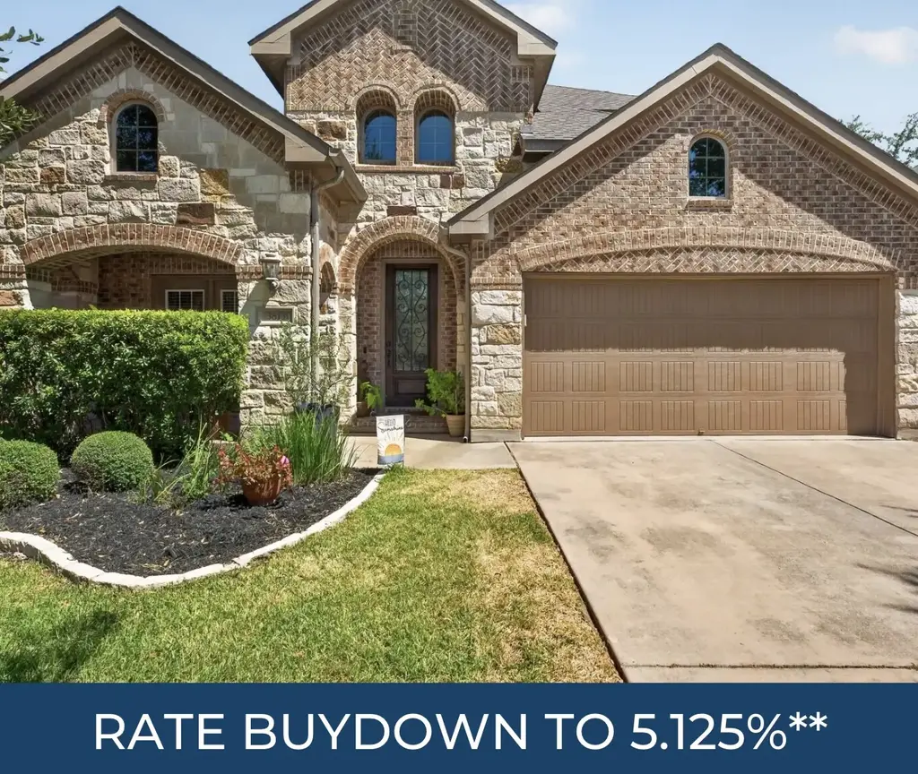 3813 Campfire Drive, Cedar Park